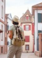 voyage solo femme europe 