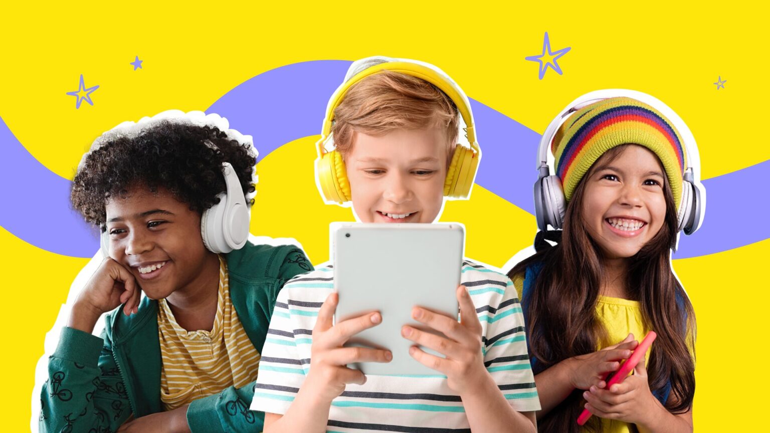 Cinq chansons pour dire « adieu » à quelqu