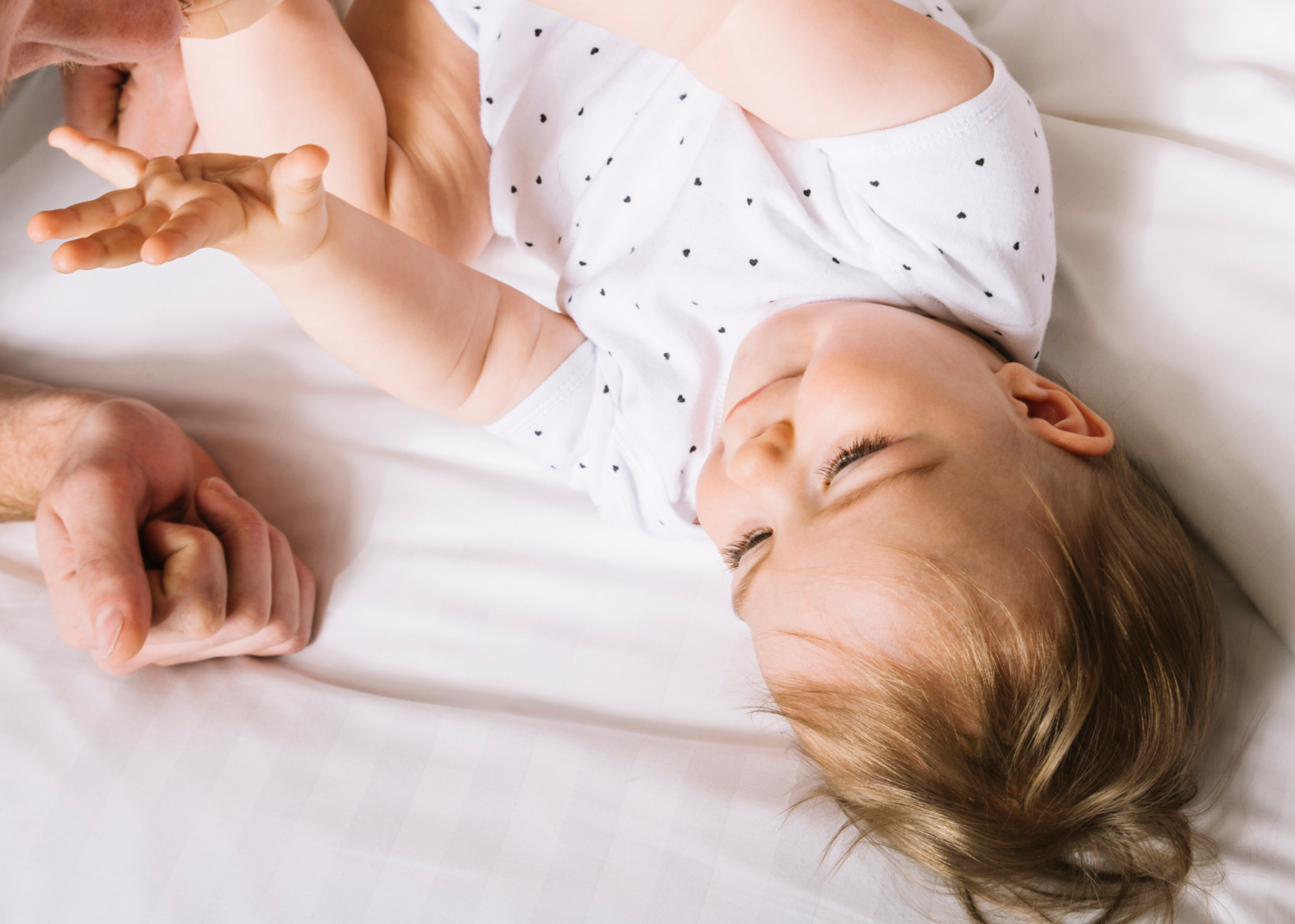 Protect your baby from mosquitoes: 7 effective barrier gestures