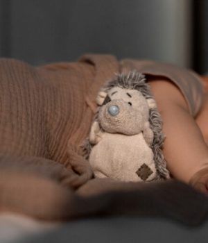 bebe sommeil vacances