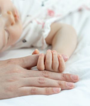 cafeine mort subite du nourrisson