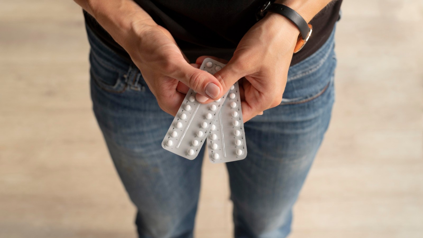 This pill without hormones could change everything for male contraception