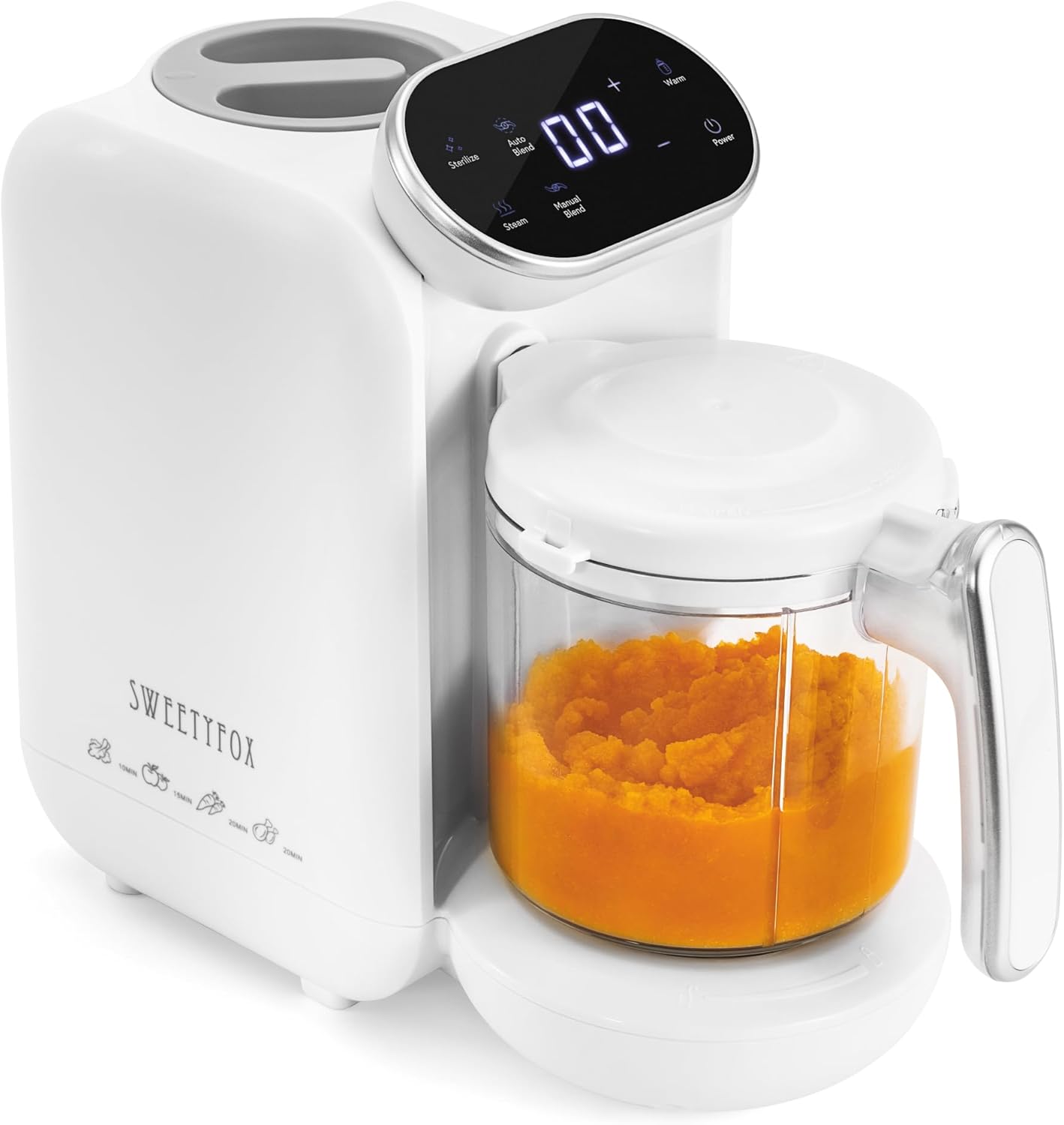 Sweetty Fox Cooker Sweetty Fox Cooker