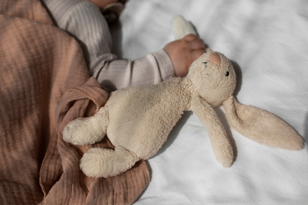 Holidays: 6 tips for the child to sleep peacefully everywhere