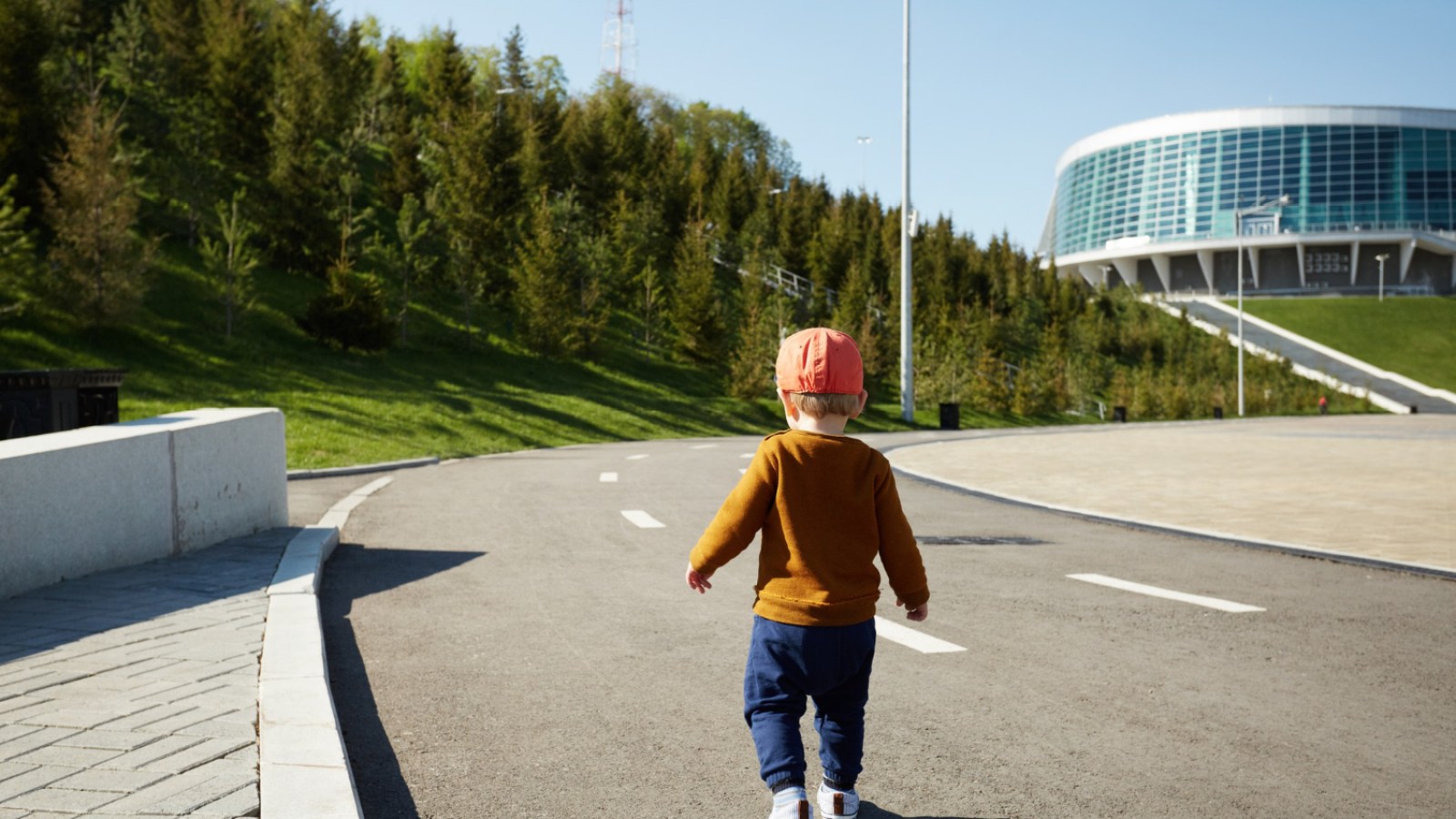 Family holidays: 10 motorway areas where your children will love to stop
