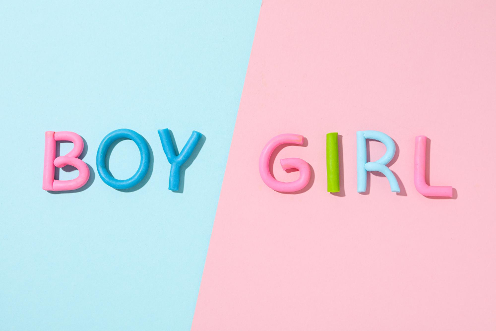 Do you only have girls or boys? Here’s what a study reveals