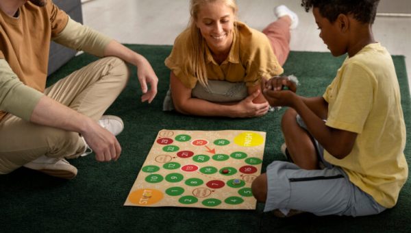 jeu de societe vacances famille