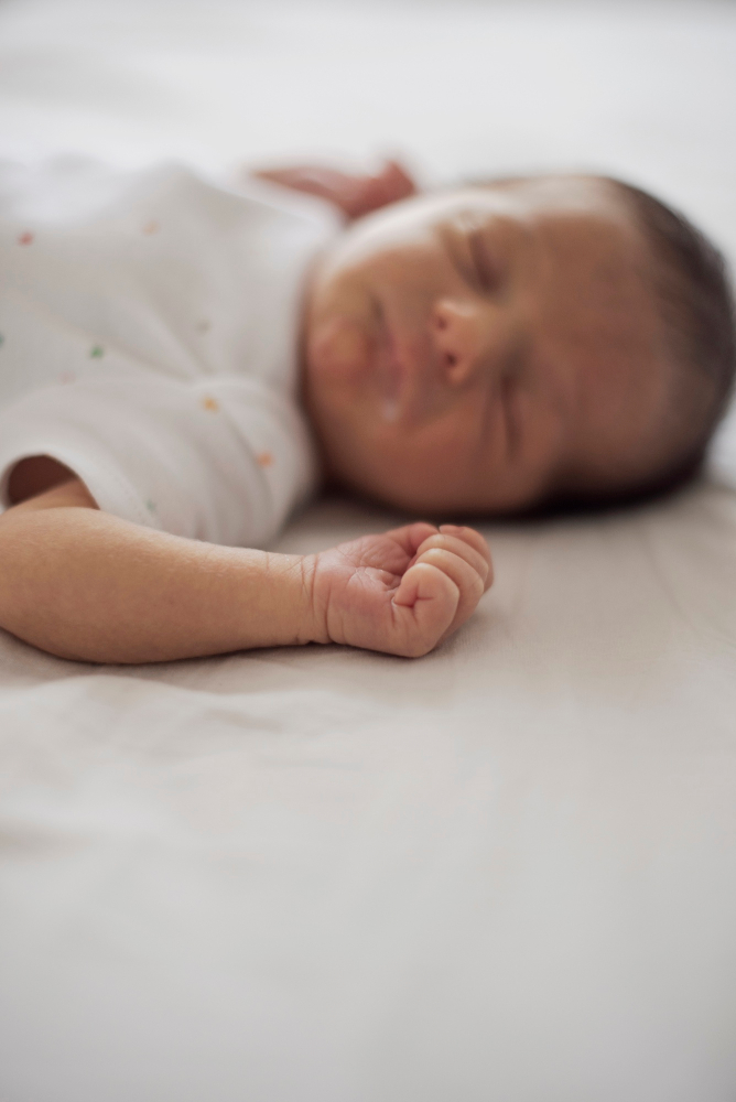 Caffeine in prematurers: unexpected hope against the sudden death of children Caffeine in prematurers: unexpected hope against the sudden death of children