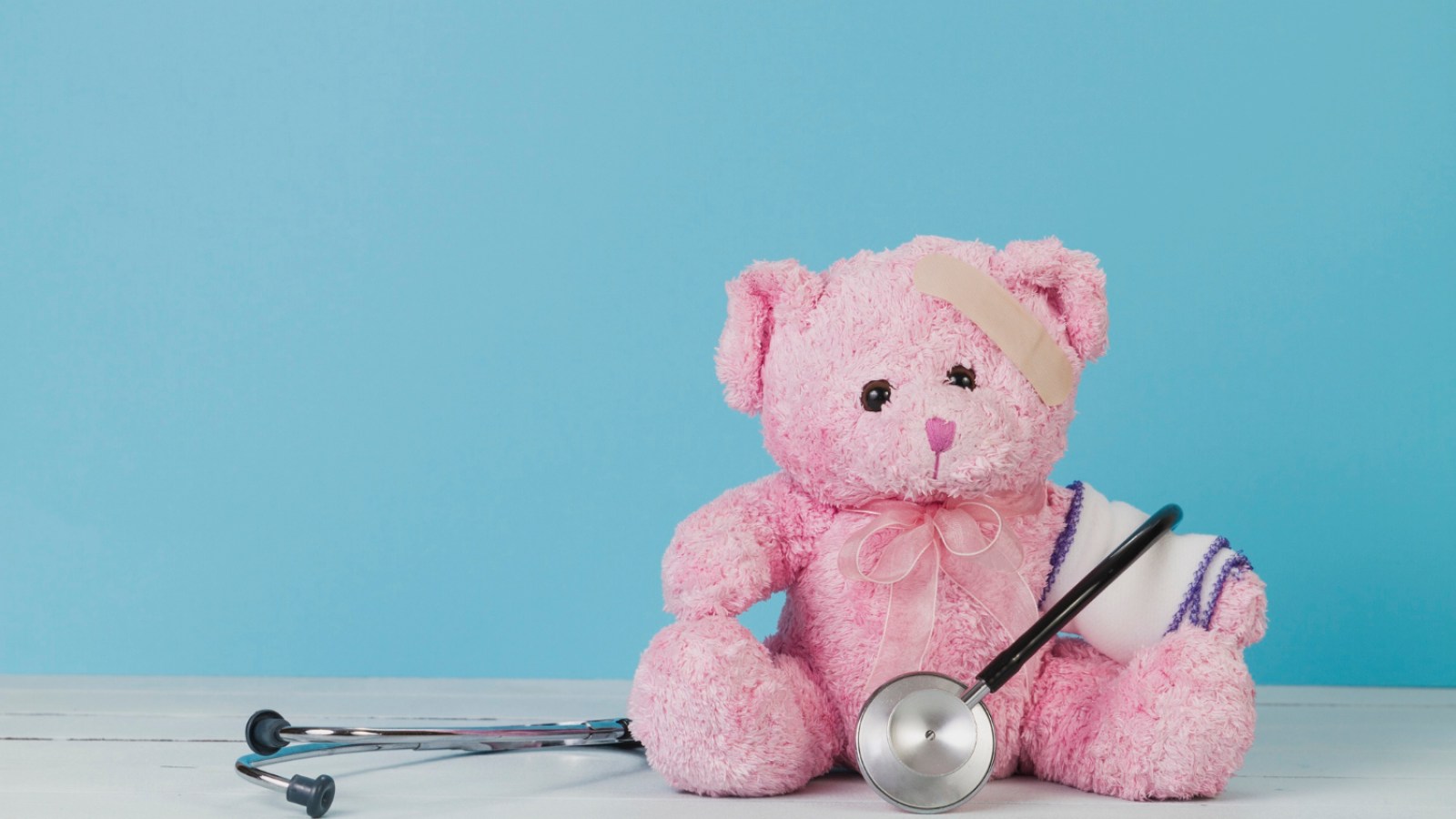 Unlike Insta, these Podcasts of pediatricians give real advice