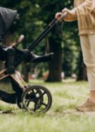 poussettes compactes promo