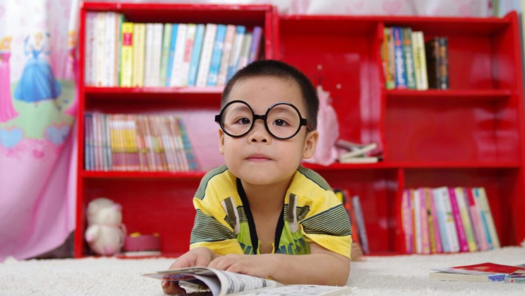 remboursement lunettes myopie enfants