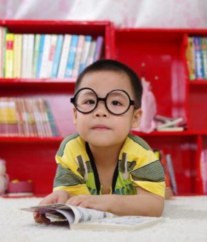 remboursement lunettes myopie enfants