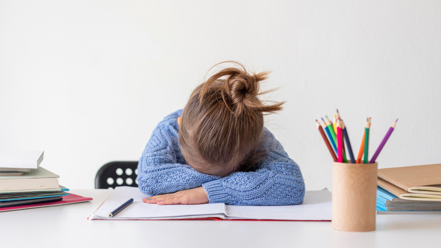 ADHD: Why were the children born at the end of the year more often diagnosed?