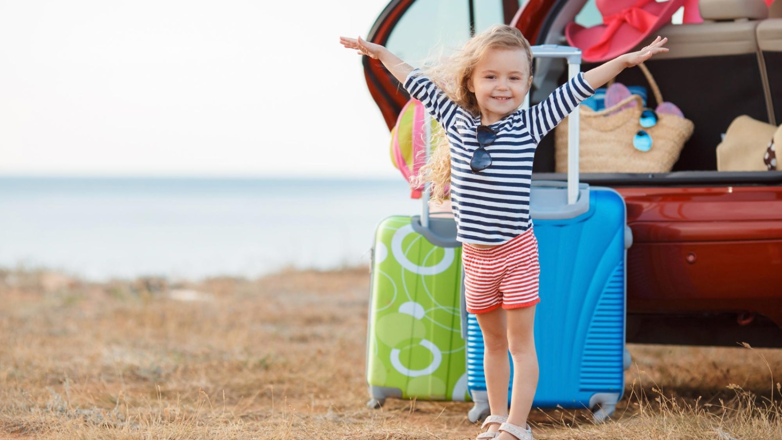 What do children really want to do this summer (and what studies say)
