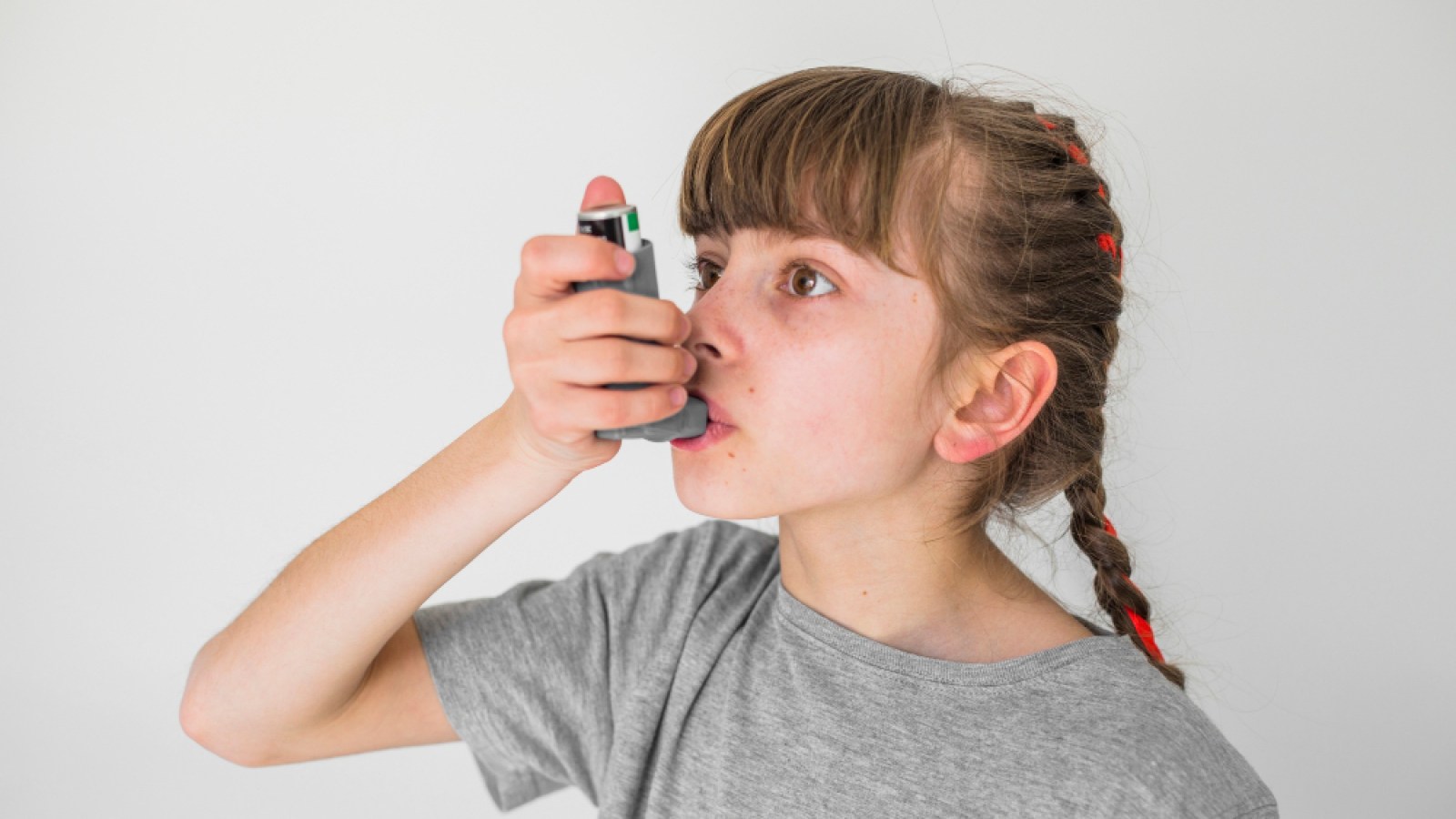 Back to school: because the asthma of children explodes during this period (and how to anticipate it)