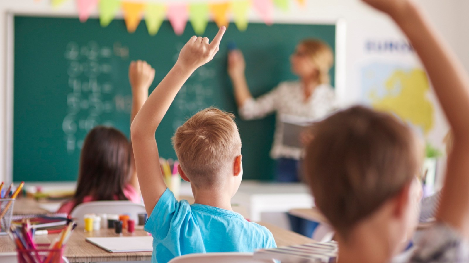 Which school will really teach sexuality in 2025: prepared for new products