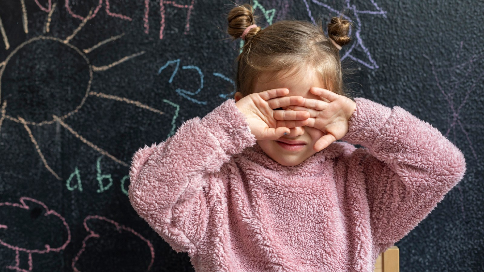 Does your child cry at school? These suggestions that make the difference