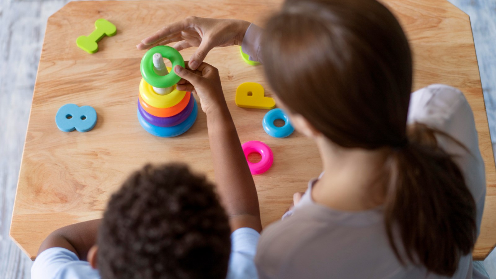 Childhood assistance: what changes per cm to help from September 2025