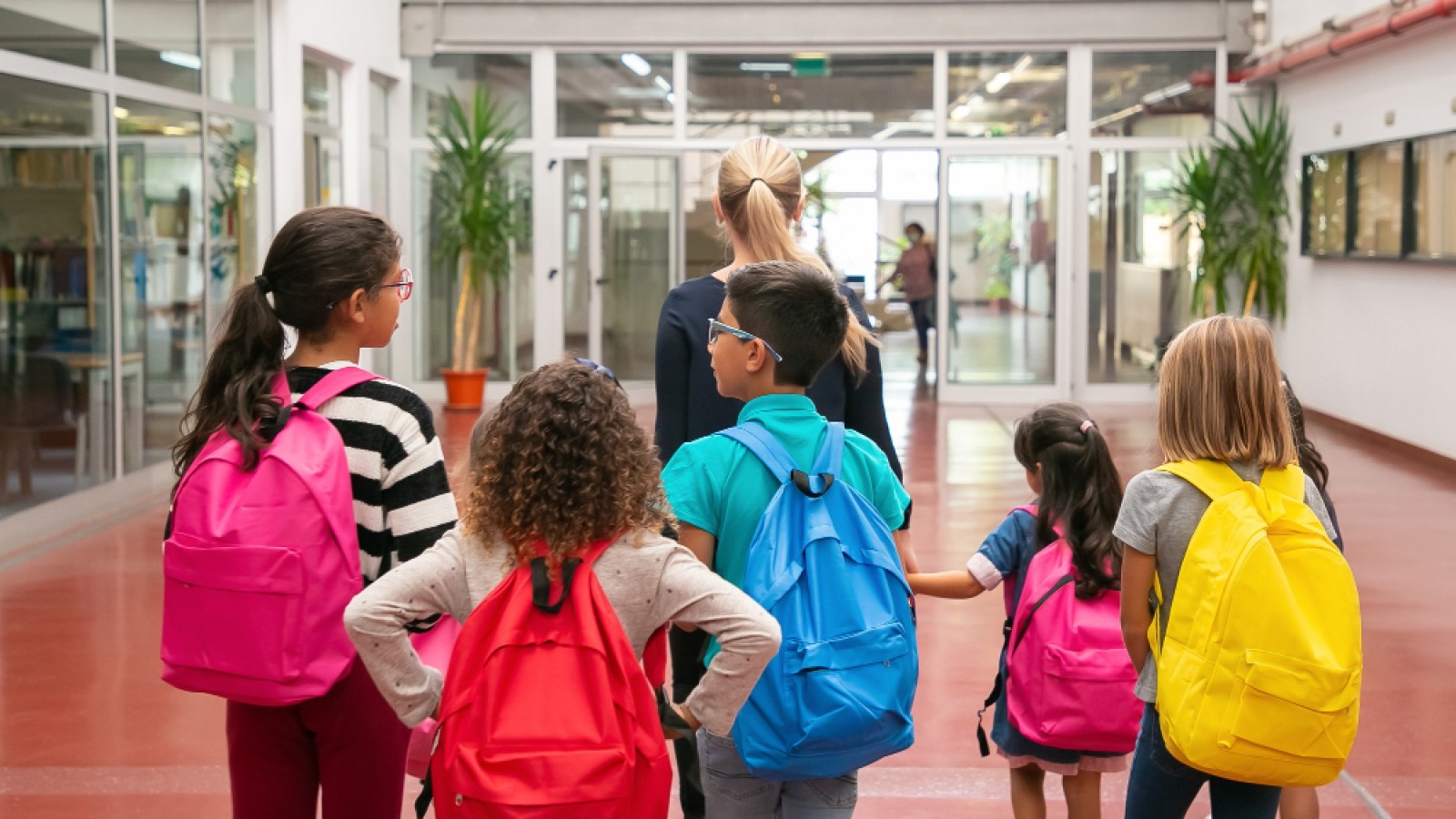 Back to school 2025: the changes that will have an impact on all students