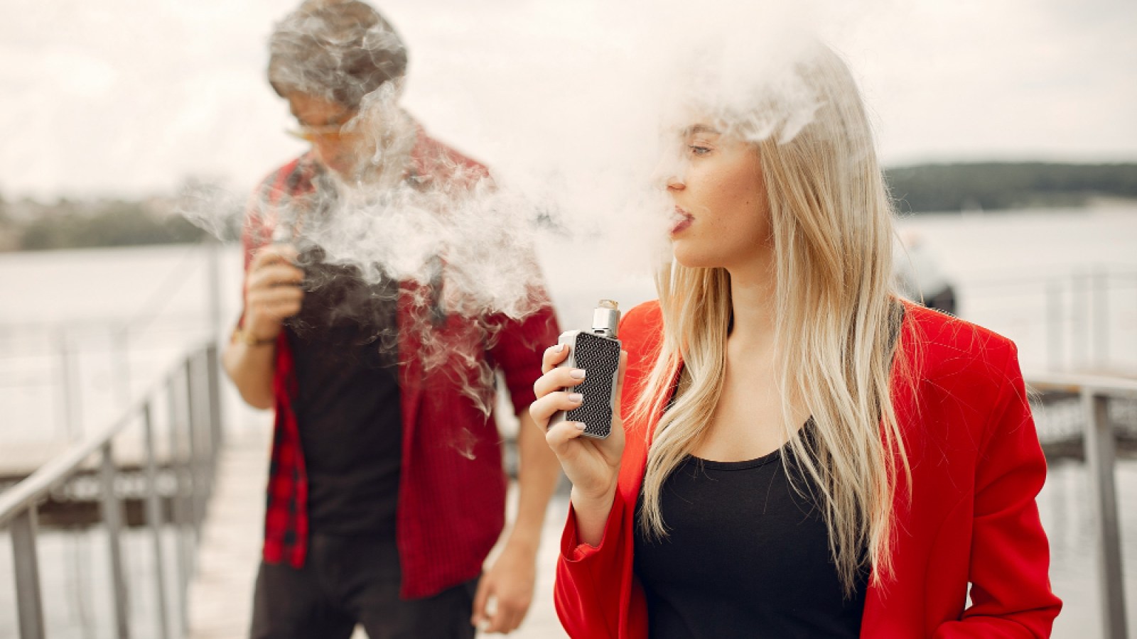 Threatened for the health of teenagers: why worships