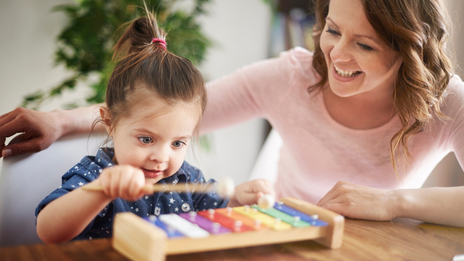 Kindergarten: re -evaluate a key profession for the future of our children