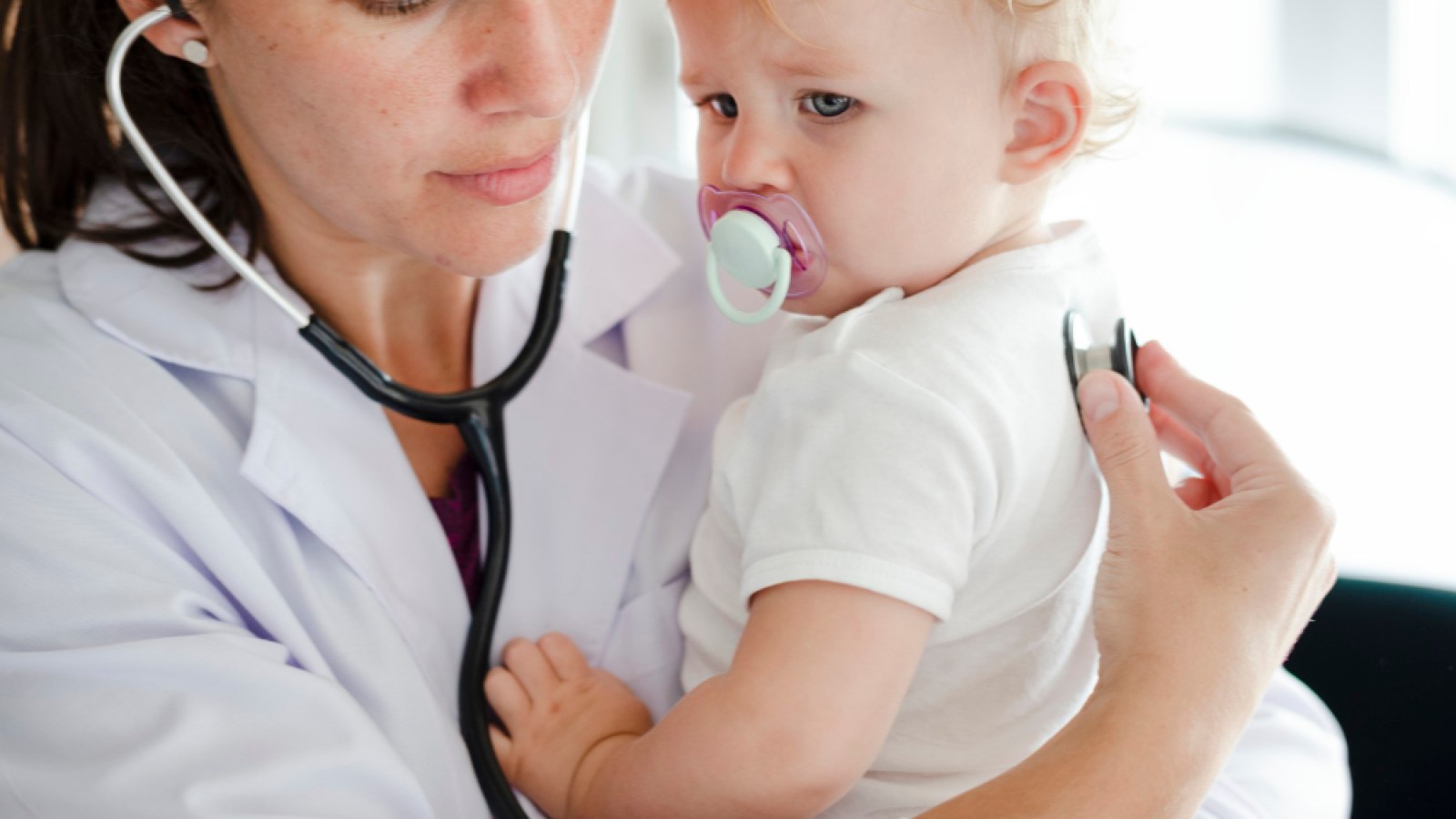Bronchiolitis: How to protect your child this winter?