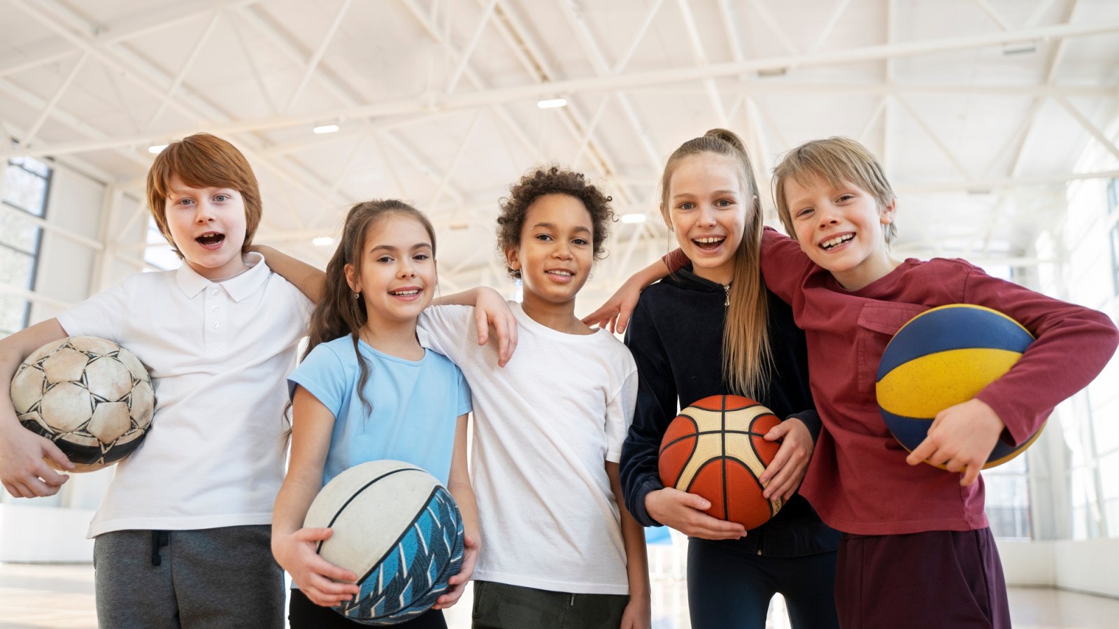 Registration of children in sport: should parents still provide a medical certificate?