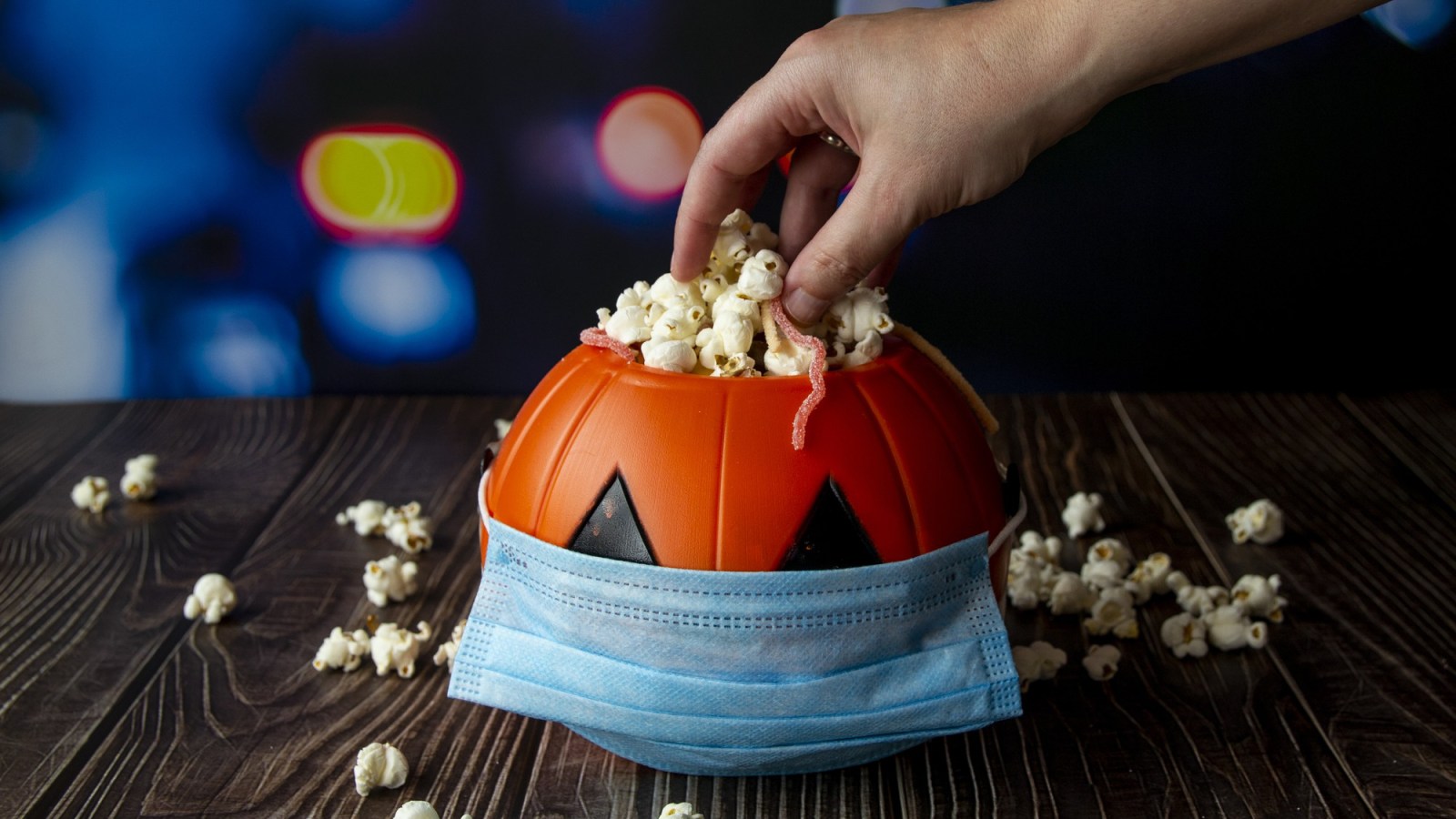 Halloween evening: the 10 recent films to do with your children