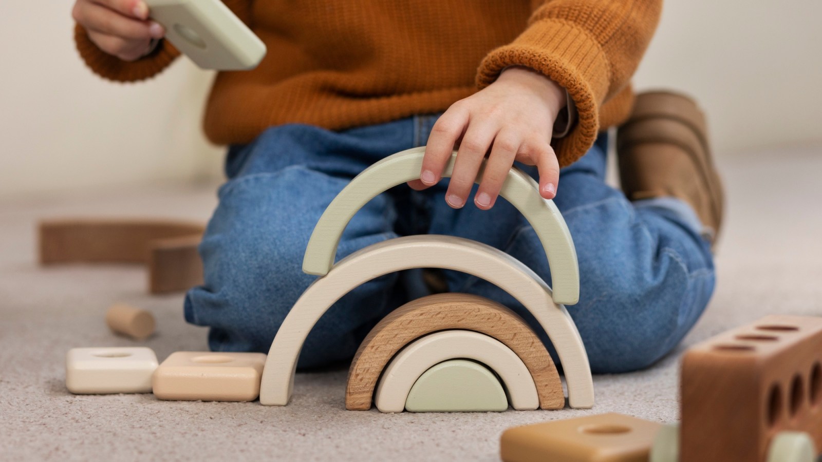 Strike September 18: early childhood is mobilizing to be listened to