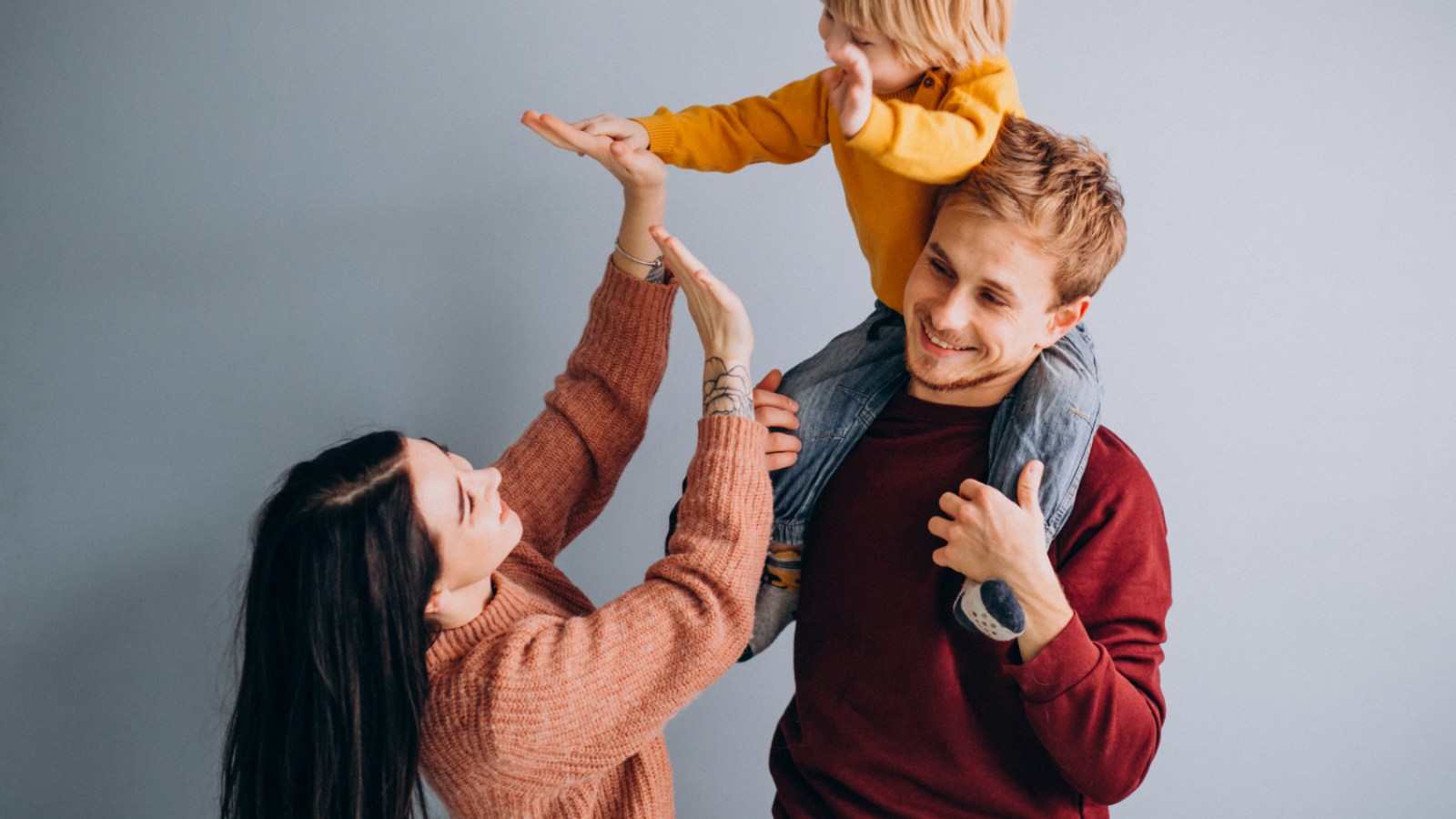 Your child is missing attention? The alarming signs that all parents ignore