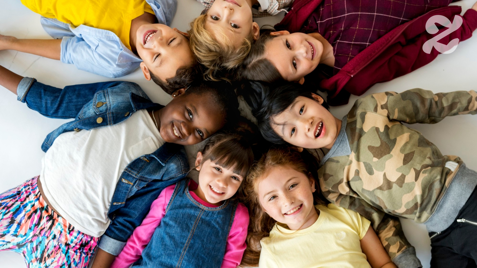 How to break the taboo of racism with your child How to break the taboo of racism with your child