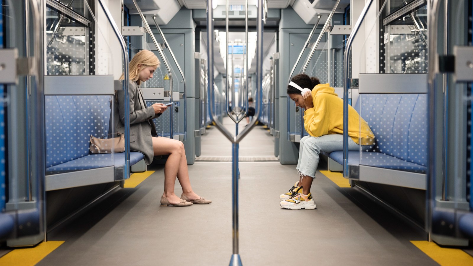 Free transport in Paris: how do young people win the navigation pass 100%refunded?