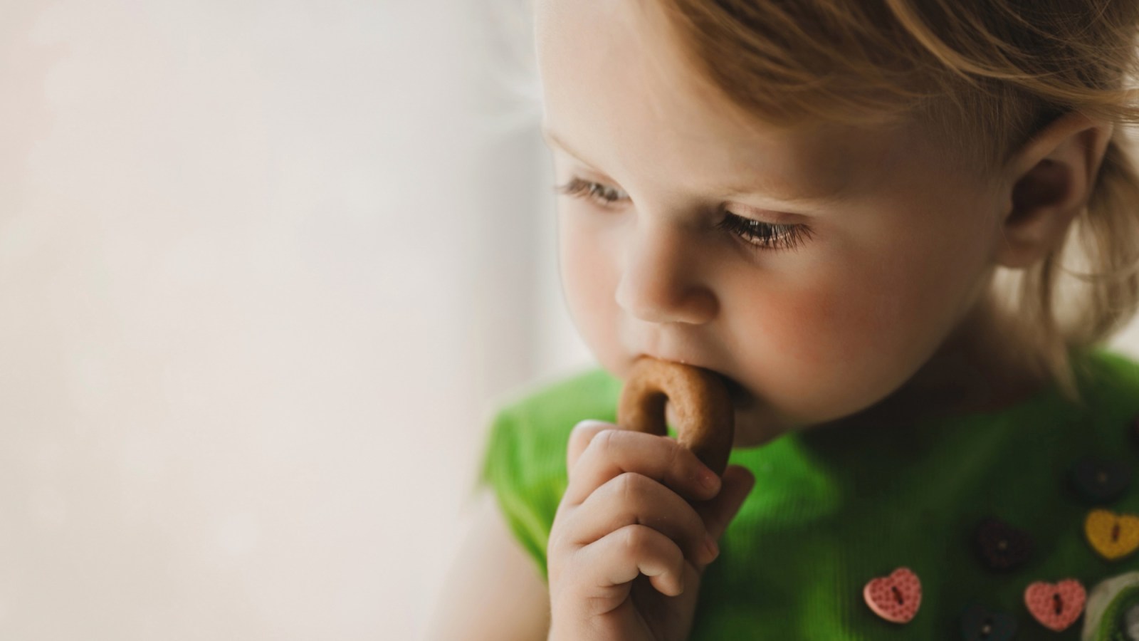 This is how peanut allergy disappears in children