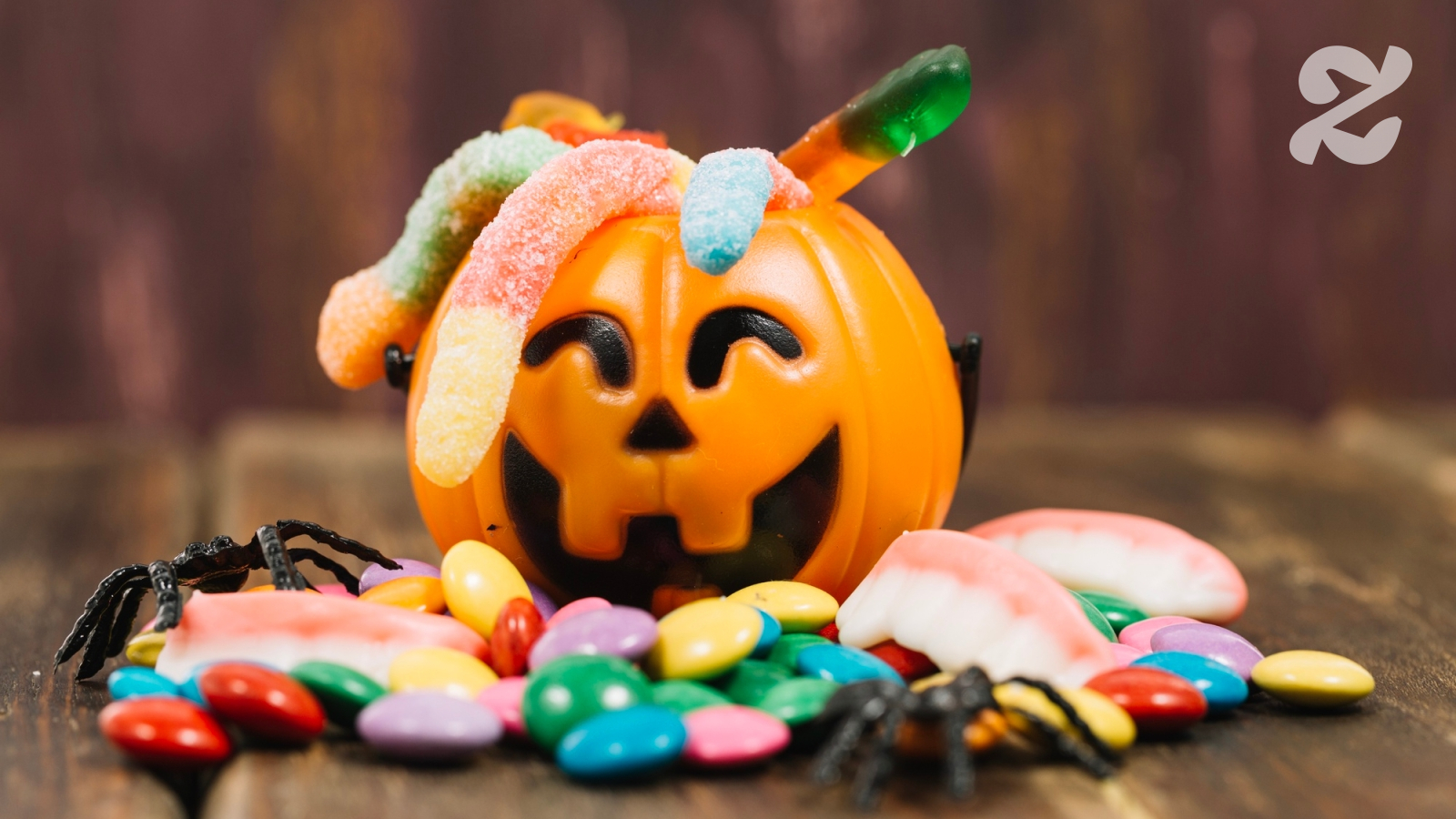 Because your “special Halloween” candy costs (a lot) more Because your “special Halloween” candy costs (a lot) more