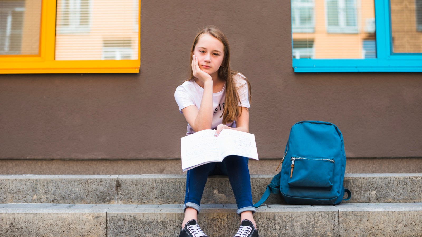 Academic level in 6th grade: social origin always makes a difference