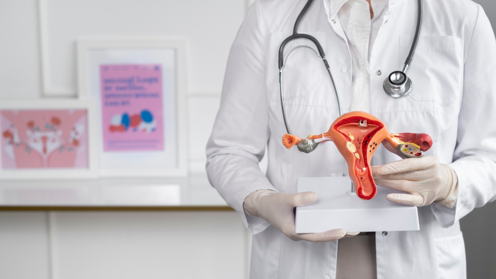 Cervical cancer: more careful screening for immunocompromised women