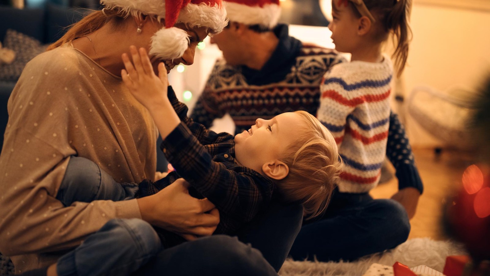 Christmas bonus 2025: suitable, amounts, payment … everything you need to know!