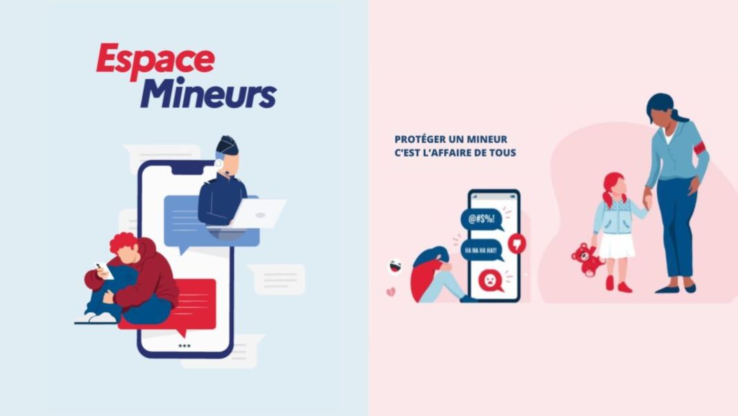 Source : Espace Mineurs Source : Espace Mineurs