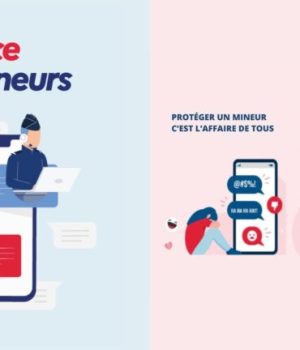 Source : Espace Mineurs