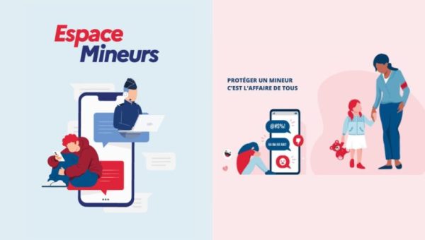 Source : Espace Mineurs