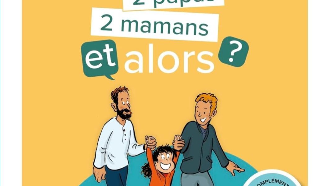 J’ai deux papas / deux mamans, et alors ?, Catherine Viès-Duffau, ‎ 14 novembre 2025