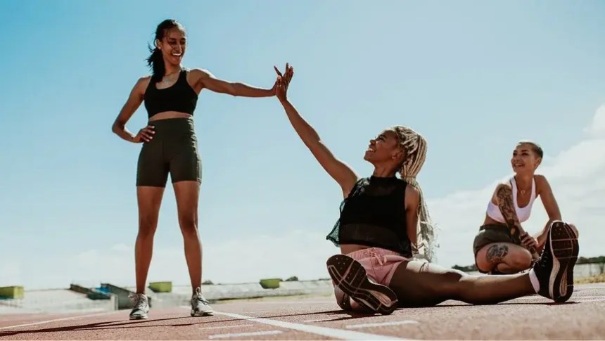 Crédits : i-run Crédits : i-run
