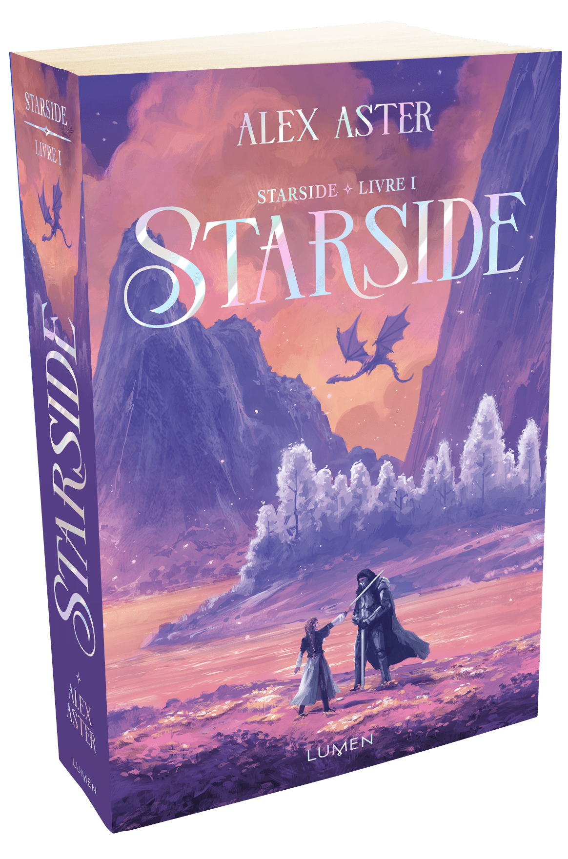 Starside-T01-broché_Simu-3D Starside-T01-broché_Simu-3D