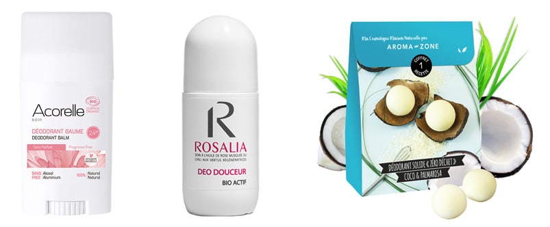Le guide ultime pour tout savoir sur le déodorant