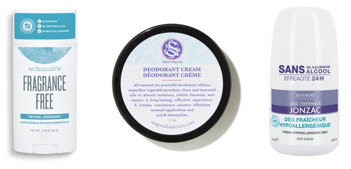 Le guide ultime pour tout savoir sur le déodorant