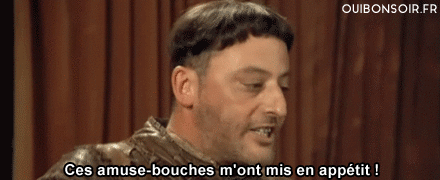 Moi si on me laisse la tondeuse trop longtemps