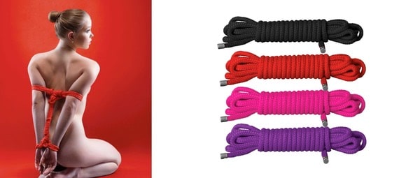 Tu veux te lancer dans le BDSM ? Voici mes conseils !