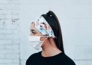 4 astuces pour ne pas avoir mal aux oreilles avec un masque