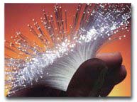 Tout sur la fibre optique