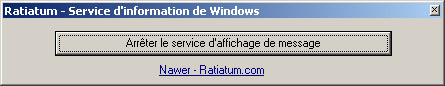 Ratiatum vous fait gagner 15 euros !